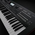 Yamaha MOXF6|Соляр Мар'ян 